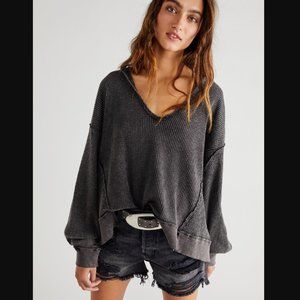 Free People We The Free Buttercup Thermal